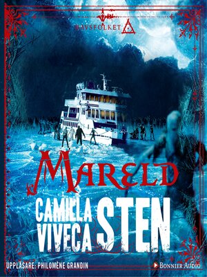 cover image of Mareld